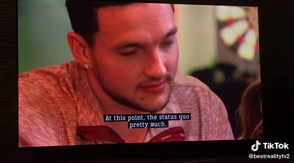 Real World Drama: Navigating Relationships on MTV