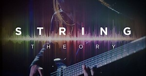55K views · 1.2K reactions | In this brand new episode of String Theory, Ernie Ball artist John Myung of Dream Theater discusses his influences, his history with playing bass, and his Ernie Ball strings. | Ernie Ball | Facebook