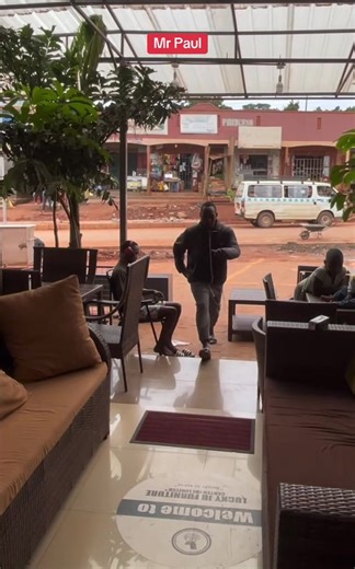 Mr Paul: New Comedy Hits in Uganda