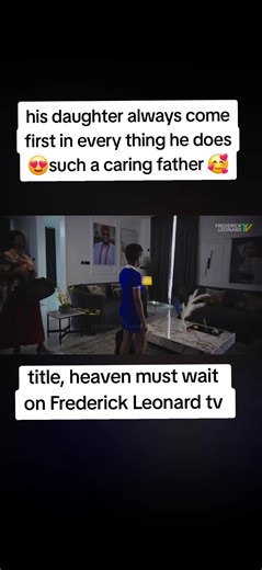 A Caring Father: Prioritizing His Daughter