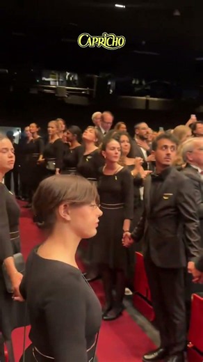 BASTIDORES DE CANNES: NÃO É SÓ IR AO CINEMA E ENCONTRAR UM FAMOSO!