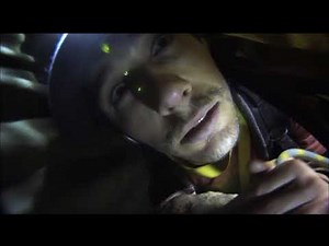 127 Hours deleted Scenes James Franco