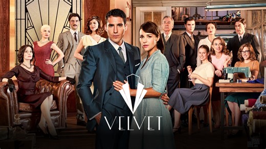 Velvet - ARD ONE - 7. April 2026, 23:04