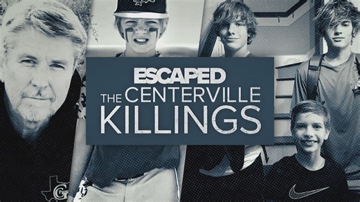 Three years after one of nation's deadliest prison escapes, Collins family turns grief into legacy