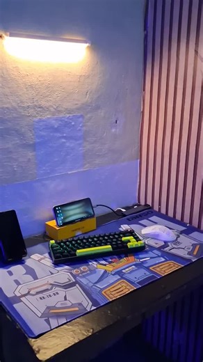 Enhance Your Setup with Ambalador Accessories