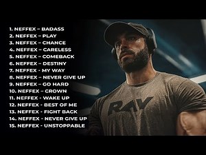 Best GYM Music 2026 💪 Workout Music Backsongs 💪 | Best NEFFEX Songs Playlist