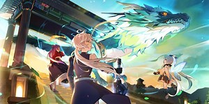 Soul Strike! launches on iOS and Android with special check-in event and more in-game goodies