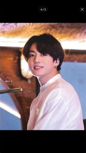 So caut Juon jungkook