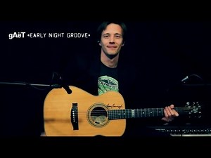 I'M GATE - Early Night Groove