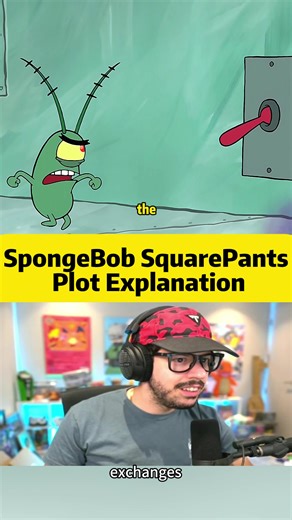 Part1 SpongeBob SquarePants Season 11 Episode 221 #spongebob #patrick #drums #music #paly