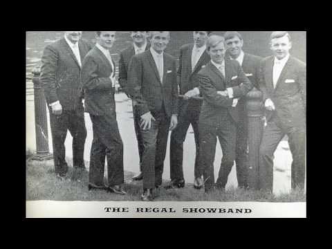 IRISH SHOWBANDS ,SELECTION OF PHOTOS FROM A BYGONE ERA..