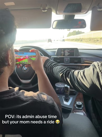 Understanding Admin Abuse in Online Communities