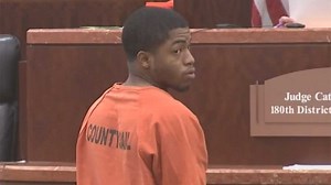 Houston dad charged with capital murder in potty training death