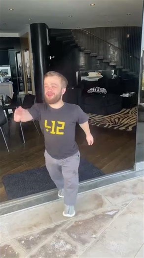 The Stanley Cup from a different perspective. #shorts