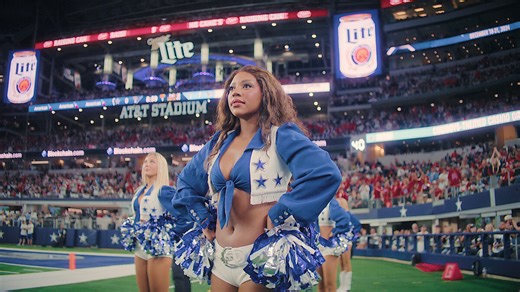 5 Major Moments from America’s Sweethearts: Dallas Cowboys Cheerleaders Season 2