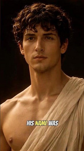This Choice Changes Everything for Theseus #shorts #greekmythology