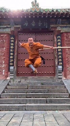 Mastering Kung Fu Techniques: A Performance Showcase