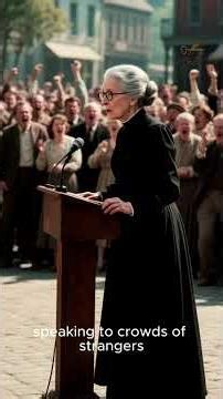 Susan B. Anthony: Great American Social Reformer