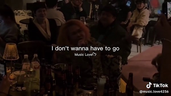 Cover of 'I Have Nothing' by Whitney Houston