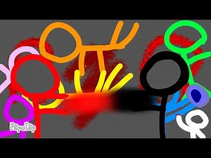 New stick man movie trailer