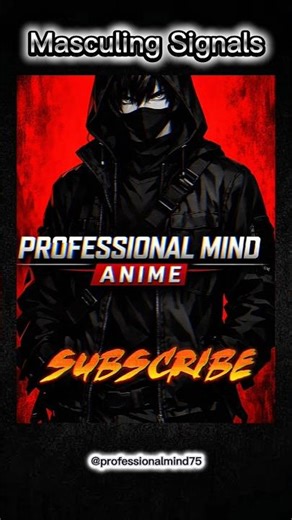 “3 Masculine Signals That Command Respect 💀🔥” #shorts #motivation