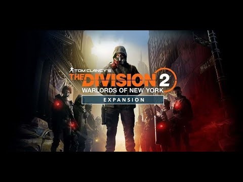 【湯姆克蘭西：全境封鎖2】/【Tom Clancy's The Division 2】代幣被我玩光了，今天來賺代幣順便刷原型裝備!
