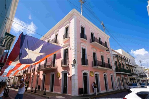 Puerto Rico Portfolio - San Juan, PR for Sale | LoopNet