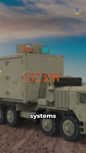 Pentagon's New Laser Weapon Can Shoot Down Drones for Dollars