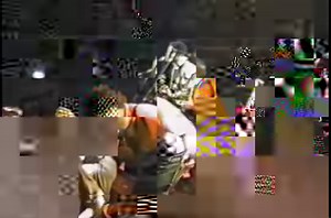 Yo... I got tired just watching this clip. This is some serious energy... must be June 12, 1987 at Fenders Ballroom in Long Beach, CA... played that with @nodoubt , #Skeletones #TheCrooks #OGFishbone Angelo Moore @christophergordondowd Norwood Fisher @phdfish Walter Kibby | Fishbone