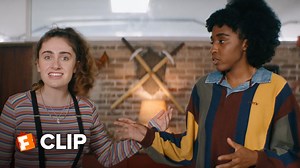 73 reactions | Join our f̶i̶g̶h̶t̶ c̶l̶u̶b̶ self-defense club! #BottomsMovie is in select cities August 25 (LA, NY, Austin, San Francisco) + additional cities Sept. 1. ️ Tix are on sale now! fandan.co/Bottoms | Fandango | Facebook