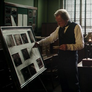 742K views · 1.5K reactions | Bill Nighy, Olivia Cooke and Douglas Booth star in The Limehouse Golem. In cinemas Sept 1. | Lionsgate | Facebook