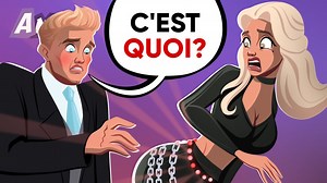 1.4M views · 72K reactions | La surprotection de ma mère a gâché mon bal de promo | AmoMama Vidéo | Facebook