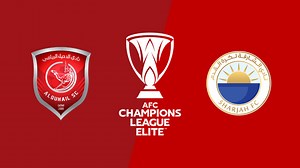 Match highlights: Al Duhail SC vs. Sharjah FC
