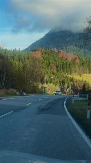 Explore Achenkirch: Scenic Moments in Austria