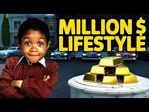 Revealed! Emmanuel Lewis, Wife, Lavish Lifestyle & Net Worth 2025