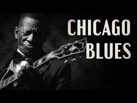 Legends of Rock & Blues 🎸 Timeless Soulful Ballads