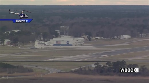 2K views · 4 comments | Wallops Celebrates 80 Years of Launches, Braces for Uncertain Future | WBOC TV 16 Delmarva's News Leader | Facebook