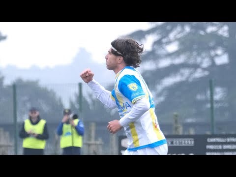 HIGHLIGHTS FROM CHIEVOVERONA - NUOVA SONDRIO 1-0 || Matchday 26, Serie D