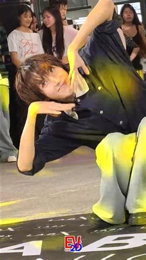 Fancam "..." - LABX x FAVIQ RANDOM DANCE @Lido Connect (Siam square)