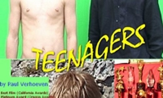 Teenagers - Where to Watch and Stream Online – Entertainment.ie