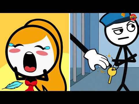 Don't Make This Mistake Save Her vs Thief Puzzle Solutions | New Update 2026 | Part-10