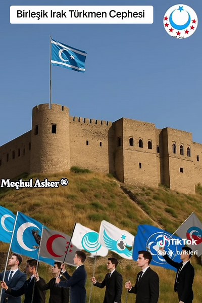 Birleşik Irak Türkmen Cephesi Nedir?