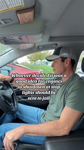 Dave S on Instagram: "Why just why #driving #cars #autostop #joking"