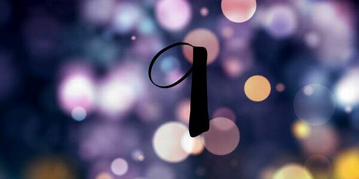 O significado do número 9 na Numerologia - Conheça a sua importância!