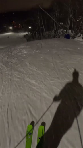 boler opening day #skiing #bolermountain