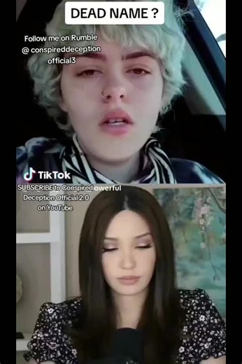 ConspiredDeceptionOfficial2.0 (@conspireddeception2.0)’s videos with original sound - ConspiredDeceptionOfficial2.0