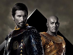 Exodus: Gods and Kings - Apple TV
