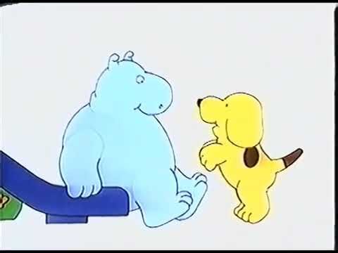 Alternate Opening to The Little Twins 1998 VHS