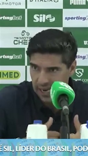 "NOSSO GRANDE PROBLEMA É ESSE" 👀