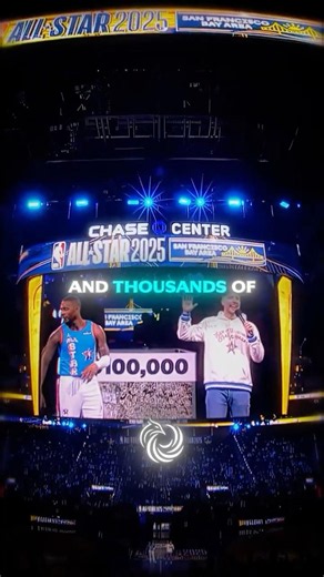 He WON $100,000 Against Damian Lillard🤯🏀